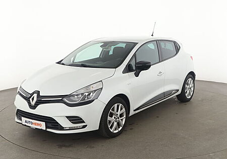 Renault Clio 0.9 Limited