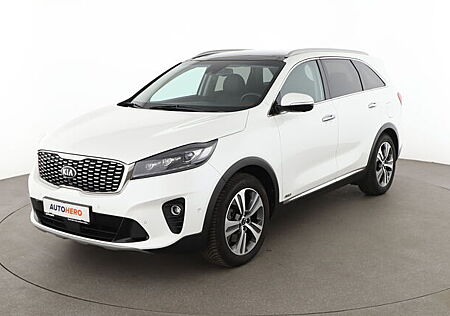 Kia Sorento 2.2 CRDi Platinum Edition 4WD