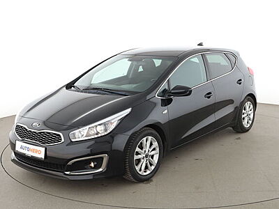 Kia cee'd 1.6 GDI Dream-Team