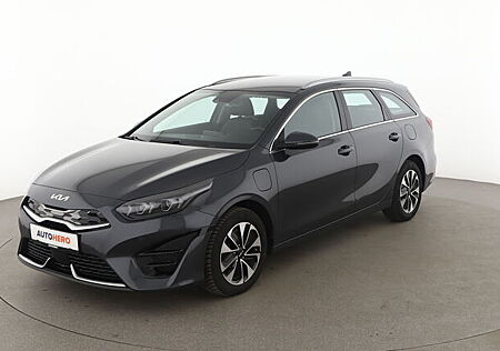 Kia Cee'd 1.6 Plug-in Hybrid Spirit