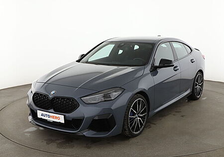 BMW 2er M235i Gran Coupe xDrive
