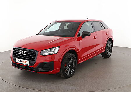 Audi Q2 1.6 TDI Sport