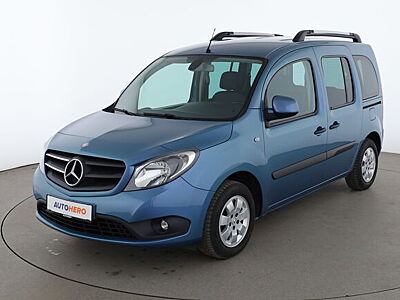 Mercedes-Benz Citan 111 CDI lang Tourer Edition