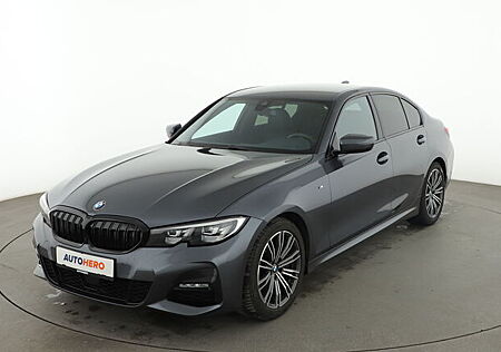 BMW 3er 330i M Sport