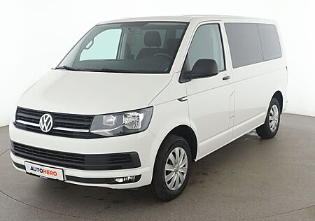 VW T6 Multivan 2.0 TDI Trendline