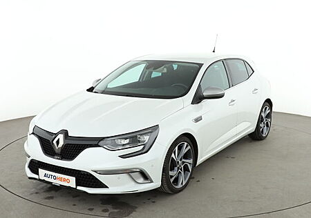 Renault Megane 1.6 TCe Energy GT