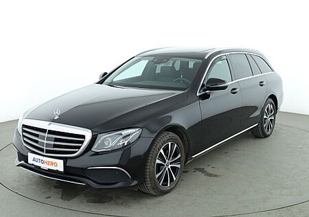 Mercedes-Benz E-Klasse E 220 d Exclusive