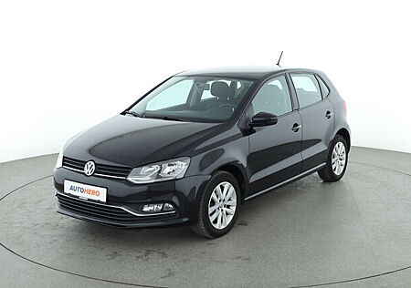 VW Polo 1.2 TSI Comfortline BlueMotion Tech