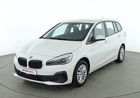 BMW 2er 218i Gran Tourer Advantage