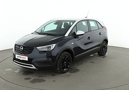 Opel Crossland X 1.2 Turbo Limited Edition