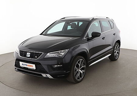 Seat Ateca 2.0 TDI FR 4Drive