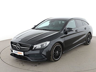 Mercedes-Benz CLA-Klasse CLA 200 Shooting Brake AMG Line