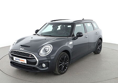 Mini One Clubman Cooper S ALL4