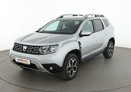 Dacia Duster 1.5 Blue dCi Prestige 4x4