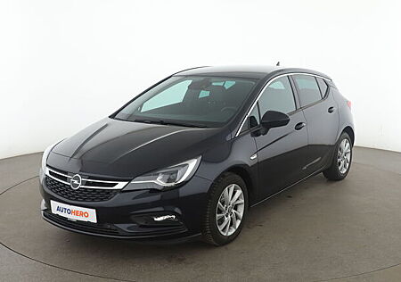 Opel Astra 1.6 SIDI Turbo Innovation Start/Stop