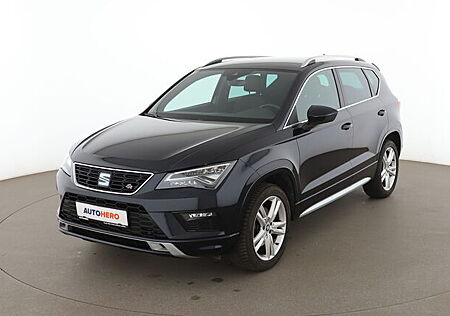 Seat Ateca 2.0 TSI FR 4Drive