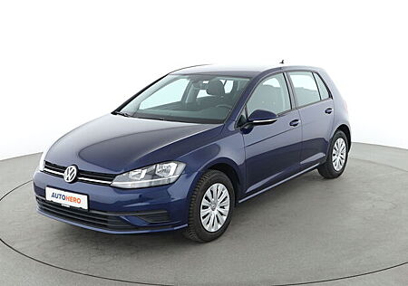 VW Golf 1.0 TSI Trendline BlueMotion