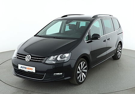 VW Sharan 2.0 TDI Comfortline BlueMotion