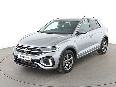 Volkswagen T-Roc 1.5 TSI ACT R-Line