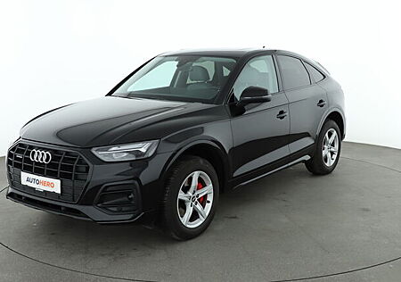 Audi Q5 45 TFSI quattro advanced