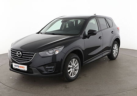 Mazda CX-5 2.2 Turbodiesel Exclusive-Line 2WD