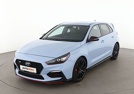 Hyundai i30 2.0 TGDI N Performance