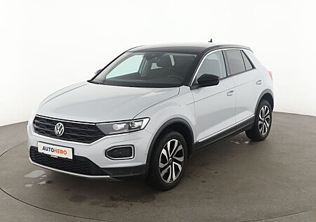 VW T-Roc 1.5 TSI ACT Active