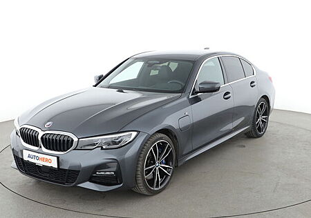 BMW 3er 330e M Sport