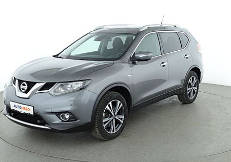 Nissan X-Trail 1.6 Acenta