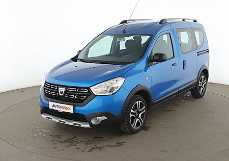 Dacia Dokker 1.6 SCe Stepway Celebration