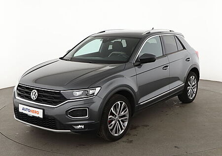 VW T-Roc 1.5 TSI ACT Sport