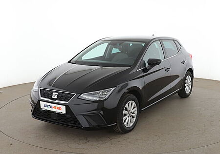 Seat Ibiza 1.0 Style