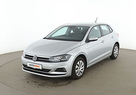 VW Polo 1.0 Comfortline