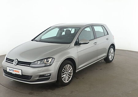 VW Golf 1.2 TSI Comfortline BlueMotion Tech