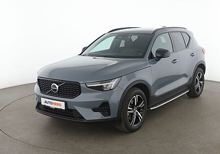 Volvo XC 40 2.0 B4 Plus Dark 2WD