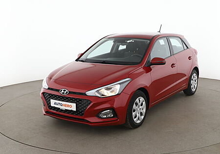 Hyundai i20 1.0 TGDI Style