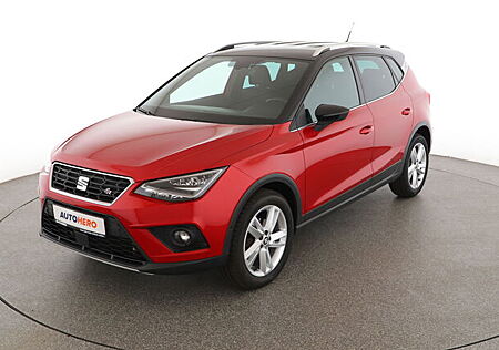 Seat Arona 1.5 TSI ACT FR