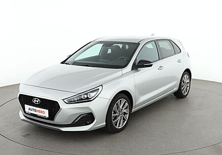 Hyundai i30 1.4 TGDI Passion +