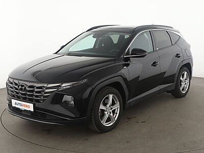 Hyundai Tucson 1.6 T-GDI Mild-Hybrid Trend 4WD