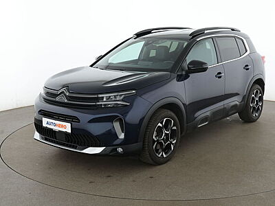 Citroen C5 Aircross 1.5 Blue-HDi Shine