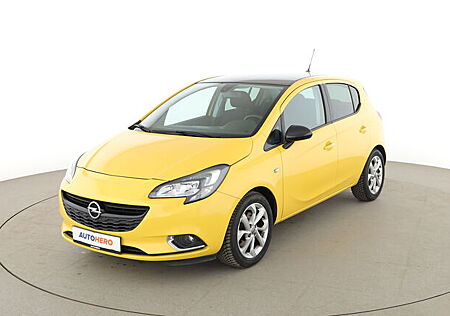 Opel Corsa 1.0 Turbo Color Edition ecoFlex