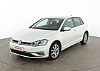 VW Golf 1.0 TSI Sound