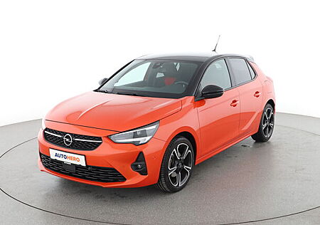 Opel Corsa 1.2 Turbo GS Line