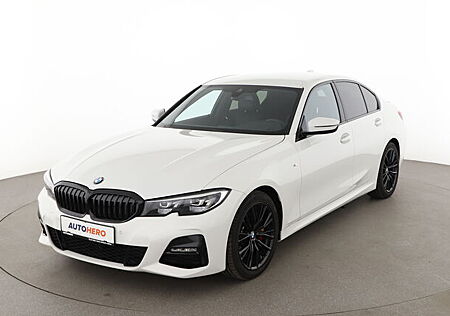 BMW 3er 330i M Sport