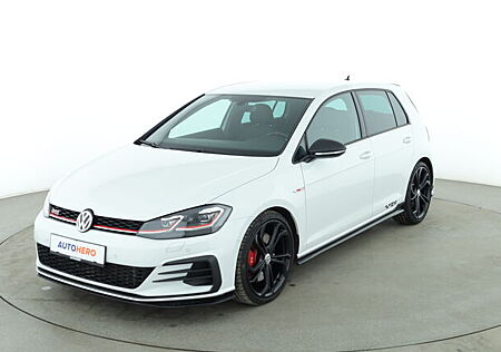 VW Golf 2.0 TSI GTI TCR