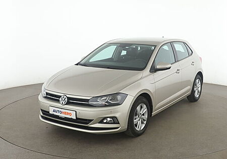 VW Polo 1.0 TSI Comfortline