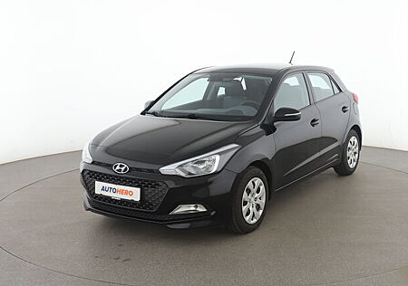 Hyundai i20 1.2 Go