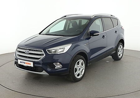 Ford Kuga 1.5 TDCi Trend