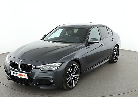 BMW 3er 318i M Sport
