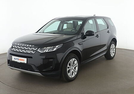 Land Rover Discovery Sport D240 S AWD